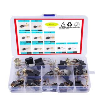 늙C̼ˢ 40PCS ���b 늄ӹ���̼ˢ��ĥ�C��N�и�Cĥ��C����