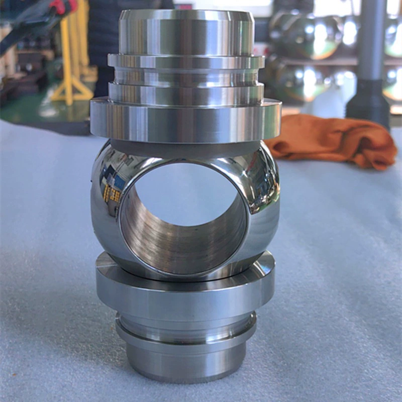 Шаровые клапаны фитинги клапаны шаровые шаровые шаровые шаровые шаровые клапаны производитель из нержавеющей стали