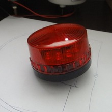 LED��ʾ��061L    ������ָʾ��С���źŵ�12V24V110V  ����ֱ��