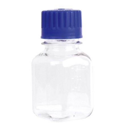 PETG无菌培养瓶