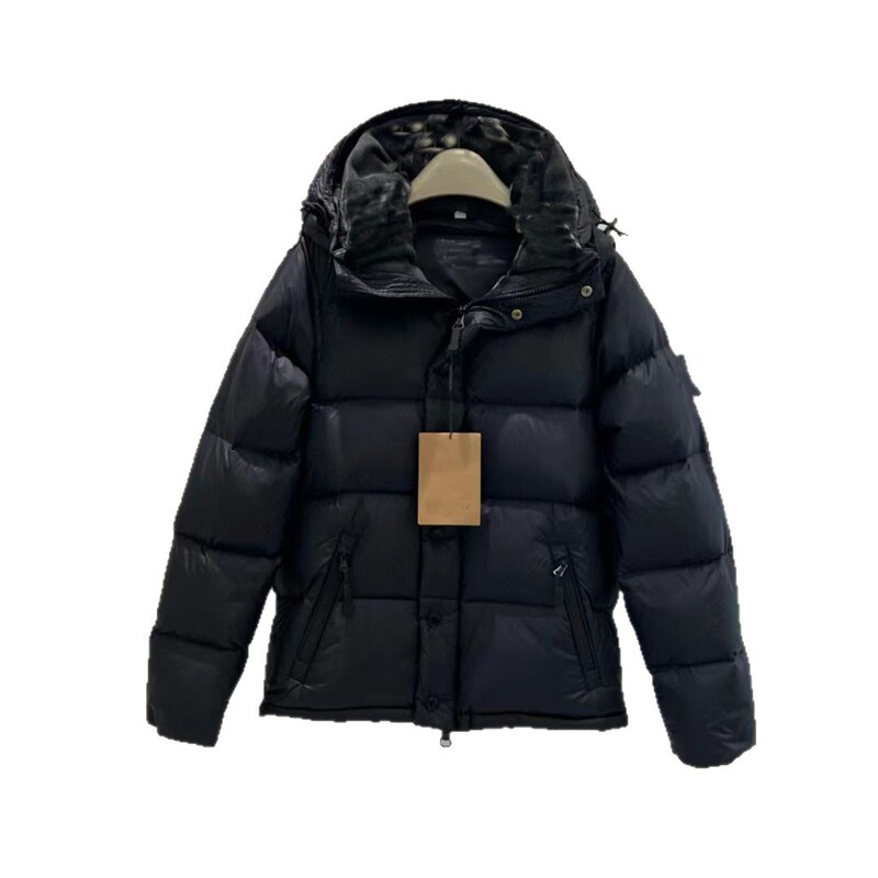 两穿鹅绒可拆卸帽袖连帽男士羽绒服men feather coat jacket|undefined