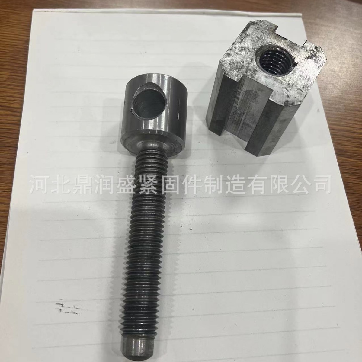 国标丝杠现货 粗牙梯形丝杆制造长度 不锈钢丝杠3米 美标英标德标