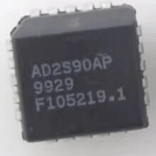 AD2S90 AD2S90AP AD2S90APZ PLCC-20 ACʸ��̎����IC ȫ��ԭ�b