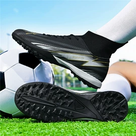 足球鞋;羽毛球鞋