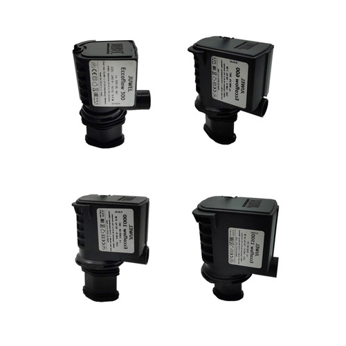 JUWEL German black diamond imported ECCOFLOW silent water pump submersible pump 300L 600L 1000L1500L