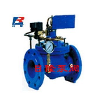 700X水泵控制阀   控制阀厂家  控制阀价格