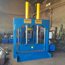 切胶机;硫化机;橡胶裁断机