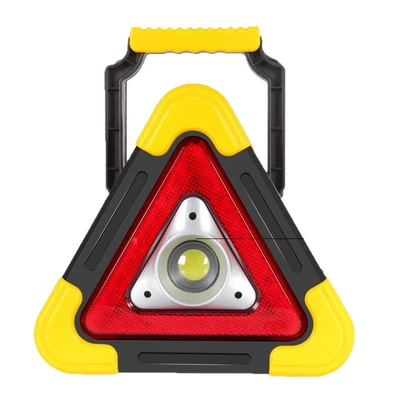 Warning sign – Car Warning Sign with