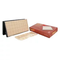 UB AIA Японские шахматы Складной Магнитный шахматный магнит Smart Table Tour Toys Зарубежные подарки