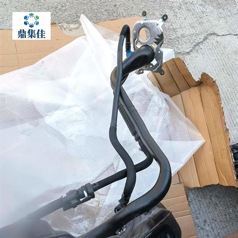 Compatible with Audi A6L C8, fuel tank assembly, fuel tank, 4KD 201 060 C