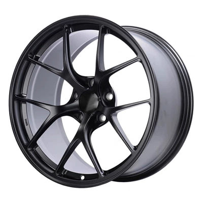 Jaguar rid modified fir, Hub