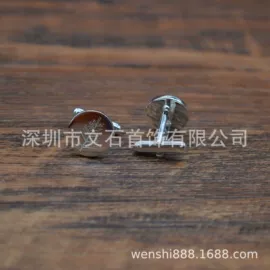 金属工艺品;吊坠;戒指