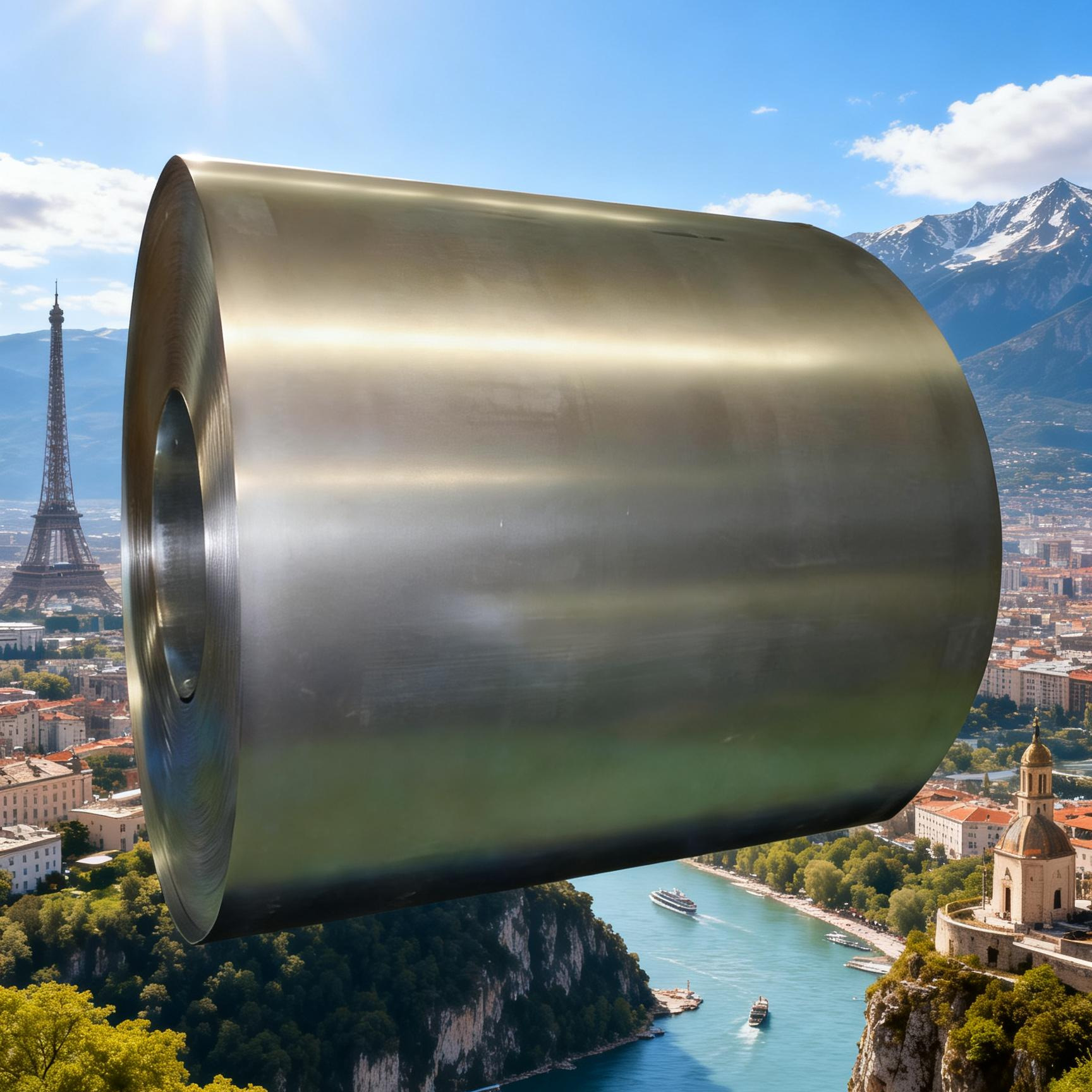 DC51D+Z600环保无花无油热镀锌卷定轧剪切耐腐蚀量大优惠厂家直供