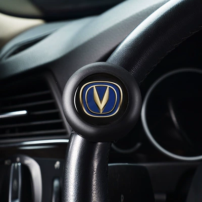 for Vehicle, Makes Steering Easier — Steering wheel booster - changan-booster-three-year-warranty-sf-express-free-shipping