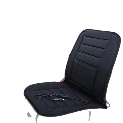 Plush Car 12V Mattress — Seat cushion, seat cover