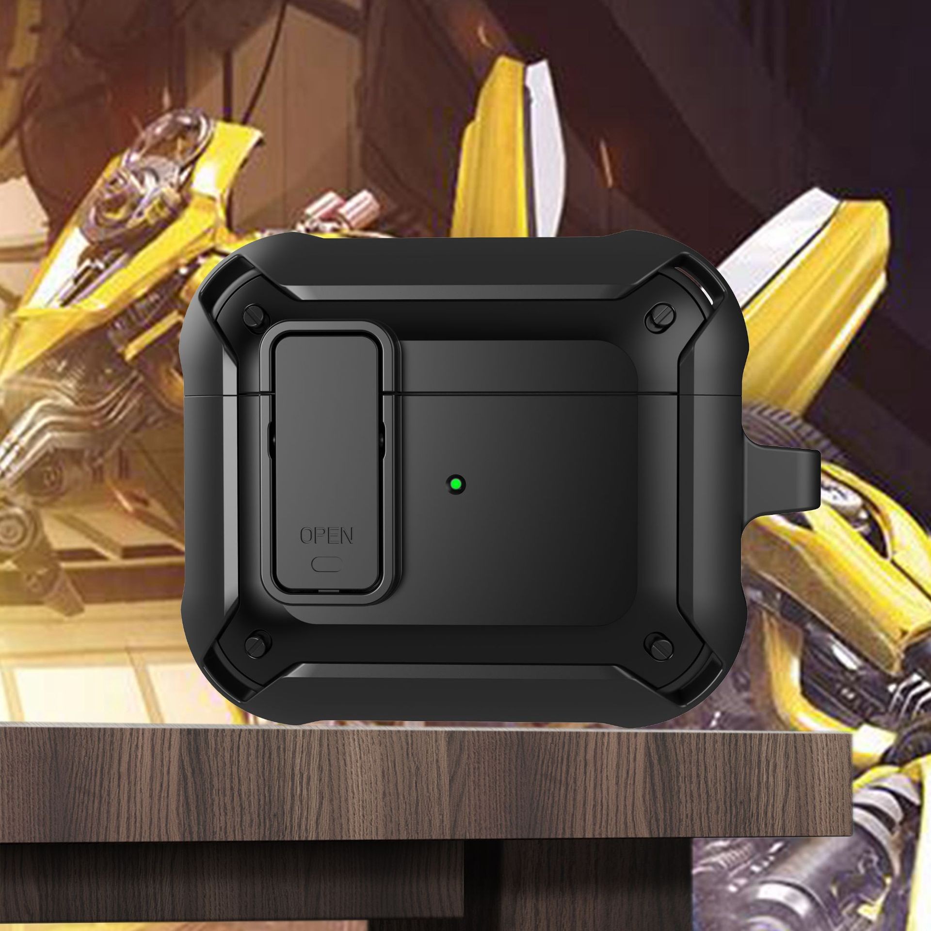 Black+Black  - ¥0.50 