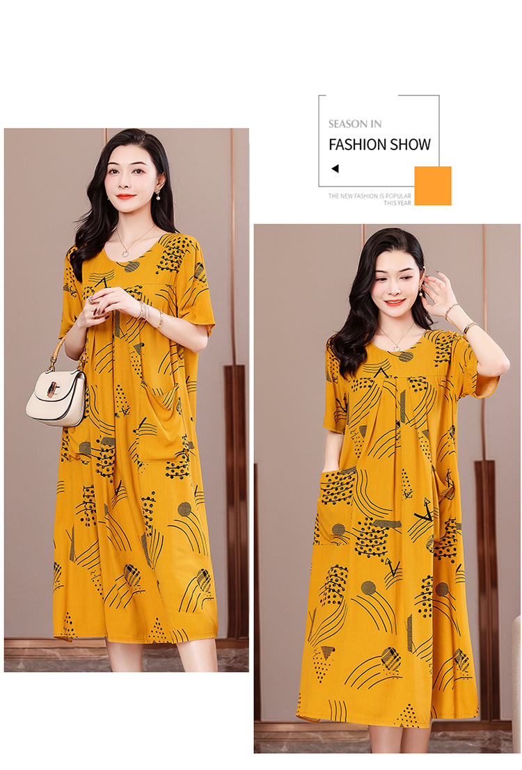 Meat Covering Dress - Image 6