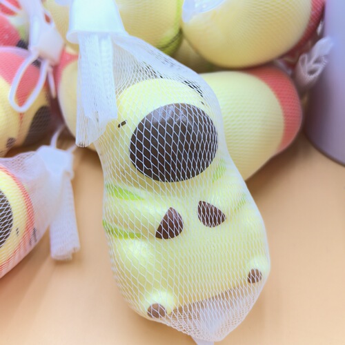 New Capibara Squeeze Fun Stress Relieving Toy, Slow Recovery Children's Figure Doll Egg Party Toy Shelf Decor