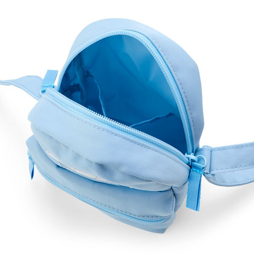 Japanese Pacha Dog Kuromi Cute Crossbody Bag Cute Mobile Coin Purse Girls Shoulder Bag Side Backpack