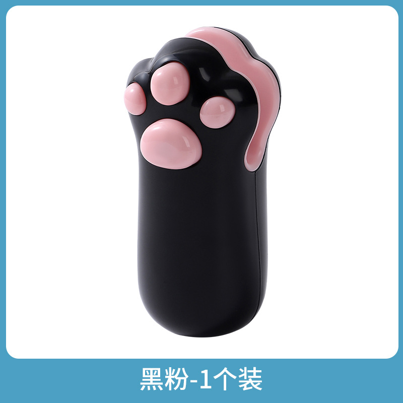 Mini gato portátil máquina de sellado de bocadillos mayorista máquina de sellado de plástico máquina de sellado de plástico máquina de sellado térmico transfronterizo