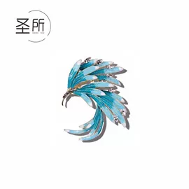 发簪;胸针;发夹