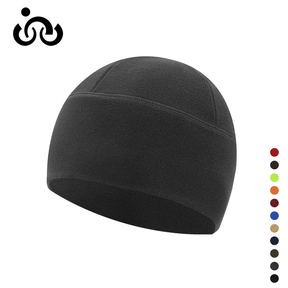 Осенне-зимняя Amazon Hat Тактическая утолщенная Мужская Уличная теплая ветрозащитная флисовая шапка европейского и американского корпуса морской пехоты