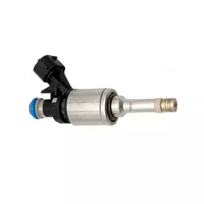 Oil pump, nozzle Injector 166001Kc0A