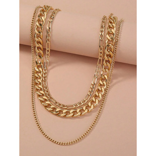 ���uͨ�＾���Q����l Women Necklaces ���ӽ�ɫ�{�X���