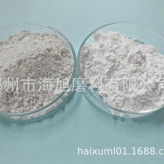 动力电池绝缘散热复合胶片填料用白刚玉氧化铝微粉