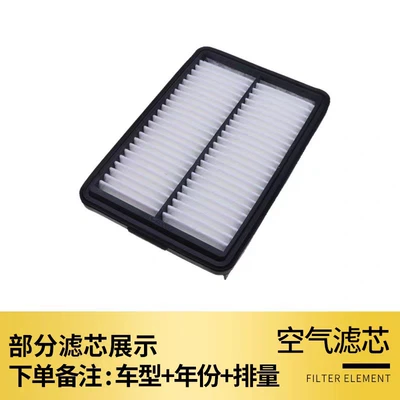 Air Grids 16 18 Models – Air conditioning filter