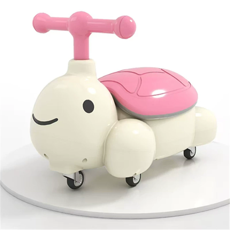 Pilsan Play Car, универсальная игрушечная машинка, 1–8 лет, противопереворачивающаяся, поворотные колёса