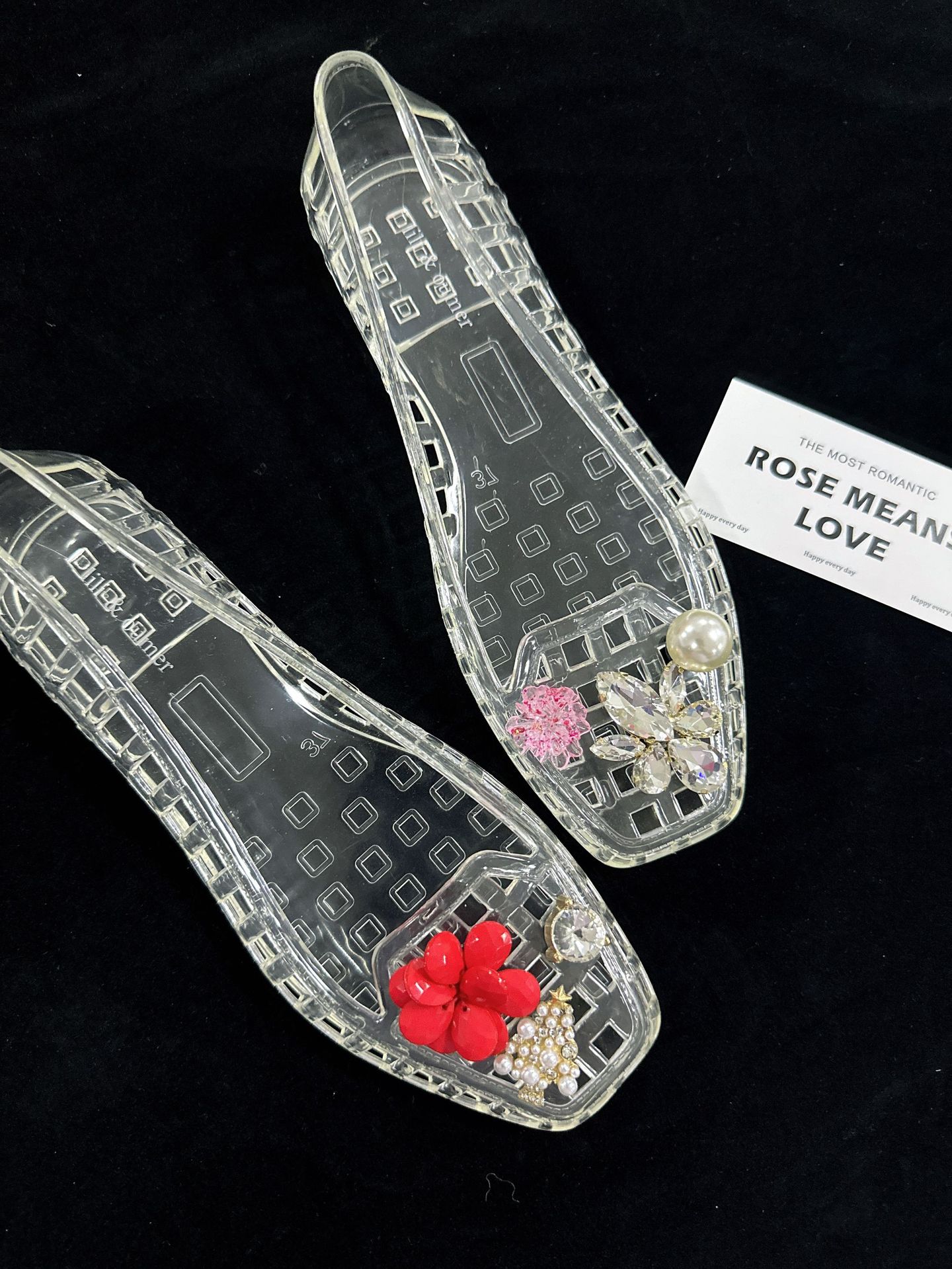 샤모(신발 제외)