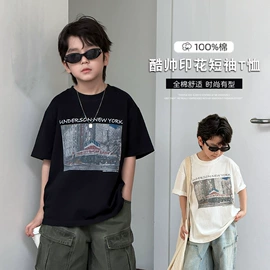 童裤;童T恤;童卫衣