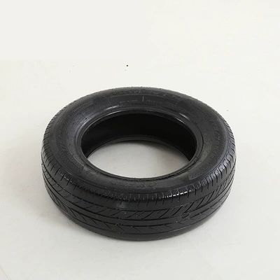 Non-industrial tires, tires, children's defense sensory - black-diameter-50-53cm