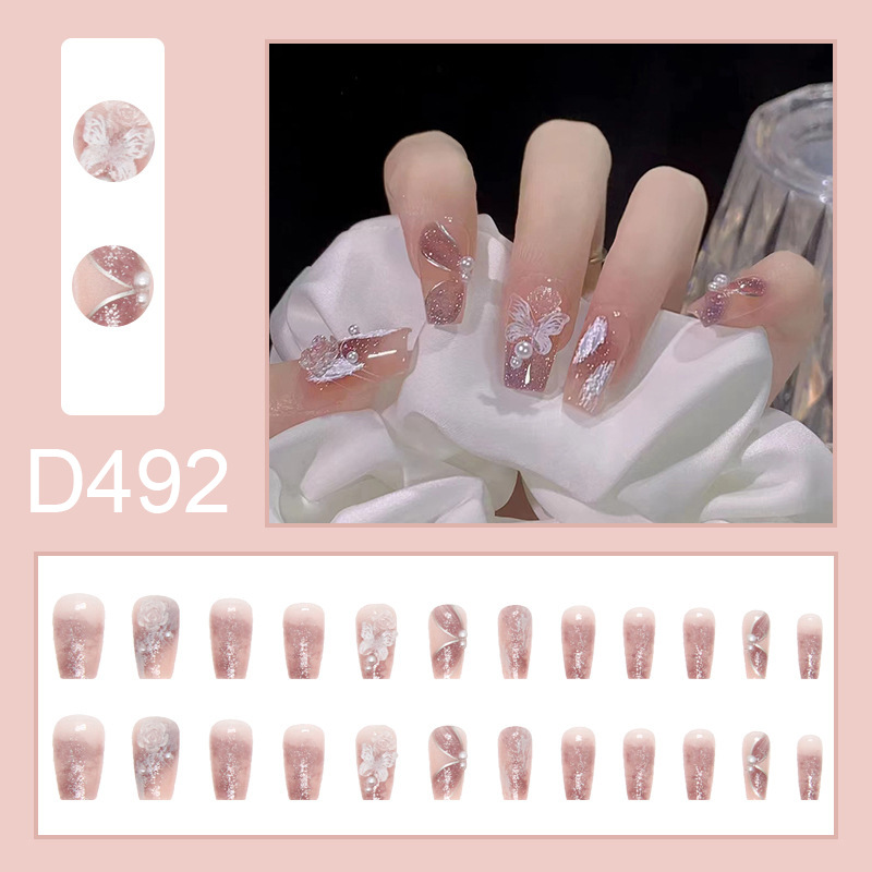 D492#1