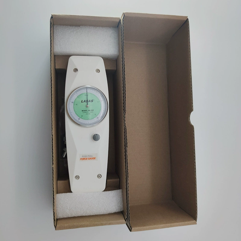 Измерительный прибор Shanju LASAS NK nk-10 20 30 50 100 300 500 pointer push push push push push forceometer