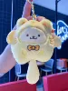 Sanrio, yellow