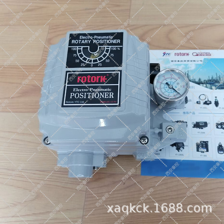 【YT-530S21/YT-530D21】韩国永泰YTC气控换向阀 YTC技术支持