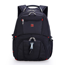 新款休闲双肩包女士USB充电背包电脑包大容量学院风旅游背包bags