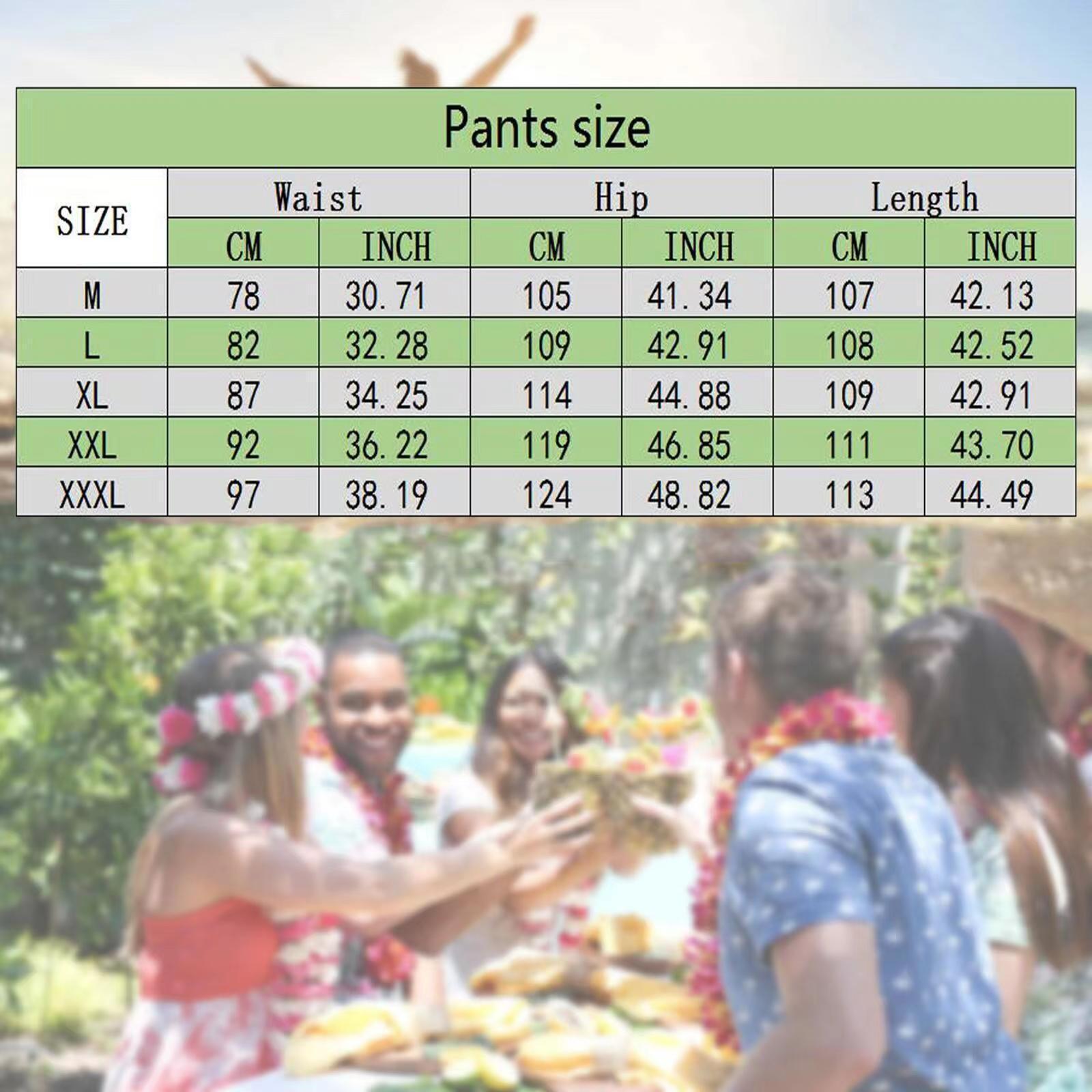 Pantaloni da lavoro nuovi da uomo Pantaloni casual con coulisse e tasca a blocchi di colore_voghion.com