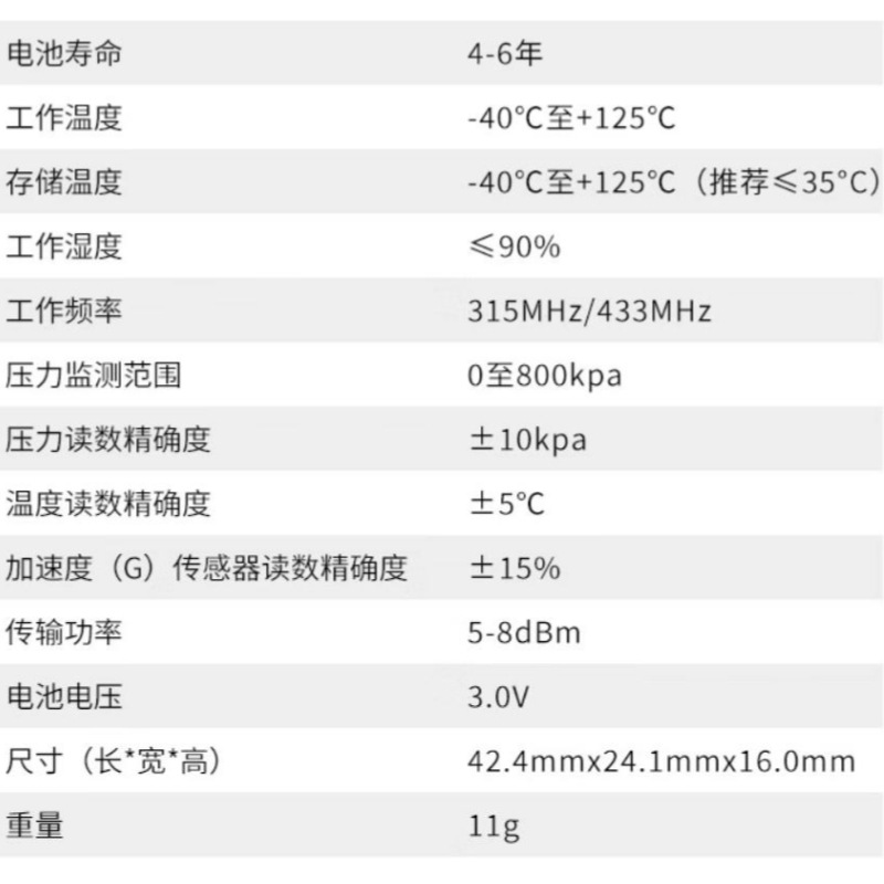 道通胎压传感器2_副本
