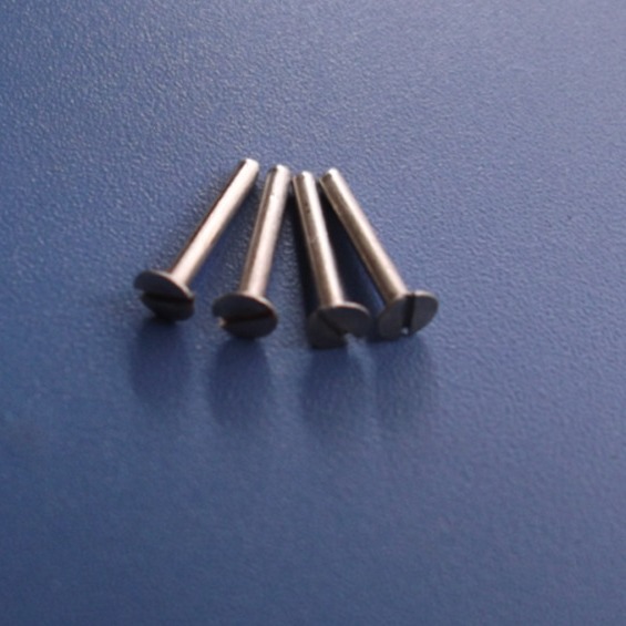 东莞市   一字槽（O）头螺丝