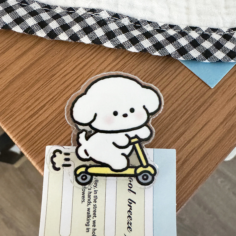 A178 스쿠터 강아지