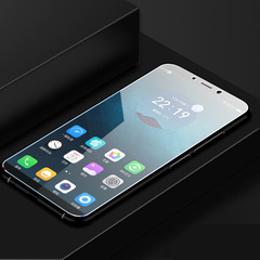 適用OPPO A11手機Reno8Pro全屏K10透明R15鋼化膜A98批A2m發7SE K3
