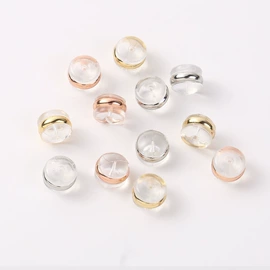 耳钉;耳环;耳饰配件