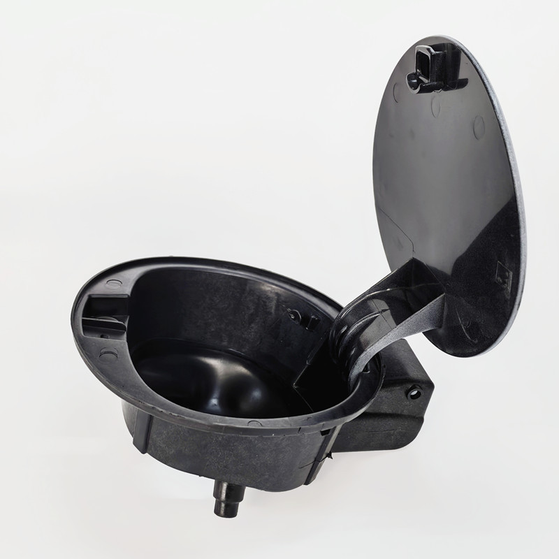 Suitable for Polo Polo11-19 Fuel Tank Outer Cover Refueling Port Cover 6R0809857 Fuel Tank Cover Refueling Port Small Door