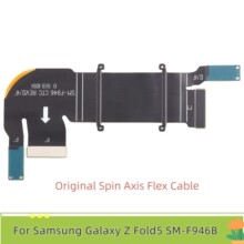 适用于三星Galaxy Z Fold5转轴排线SM-F946显示连带排线F9460
