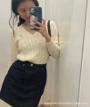 Cream White