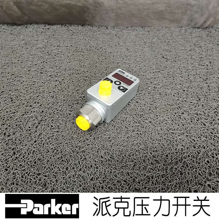 派克SCPSD-400-04-27压力传感器经销美国PARKER压力开关供应