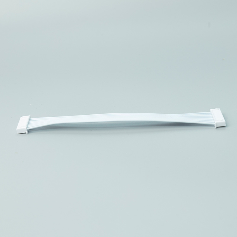 现货供应白色排线家电电子电工端子线束连接线PH2.0高温线批发